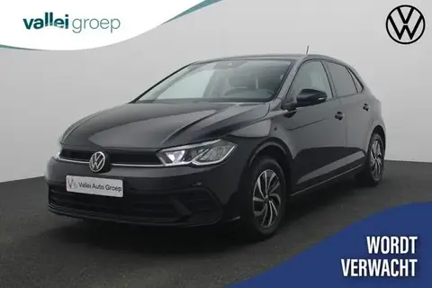 Used VOLKSWAGEN POLO Petrol 2022 Ad 