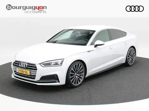 Used AUDI A5 Petrol 2020 Ad 