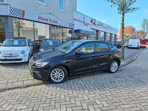 Used SEAT IBIZA Petrol 2019 Ad 