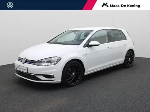 Annonce VOLKSWAGEN GOLF Essence 2019 d'occasion 