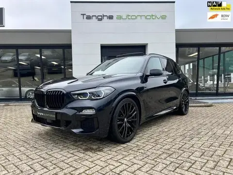 Annonce BMW X5 Hybride 2021 d'occasion 