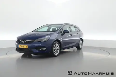 Used OPEL ASTRA Petrol 2021 Ad 