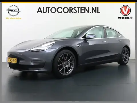 Used TESLA MODEL 3 Electric 2019 Ad 