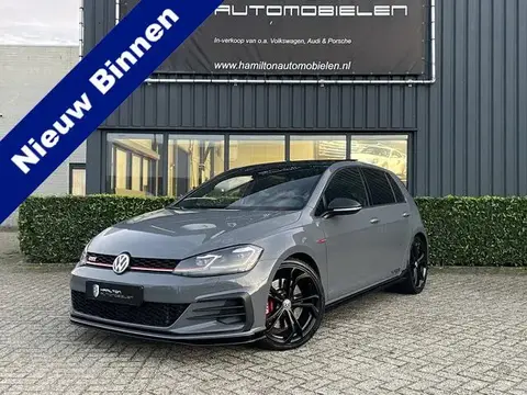 Used VOLKSWAGEN GOLF Petrol 2019 Ad 