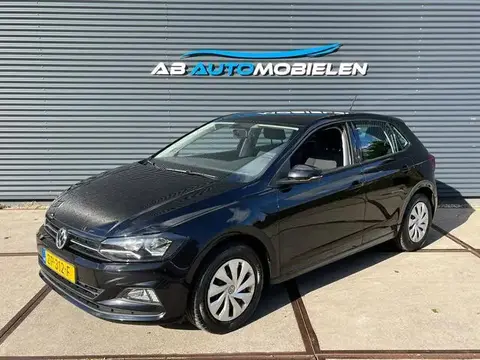 Annonce VOLKSWAGEN POLO Essence 2019 d'occasion 