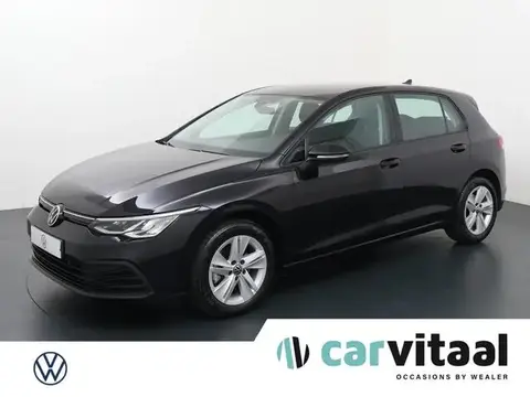 Used VOLKSWAGEN GOLF Petrol 2021 Ad 