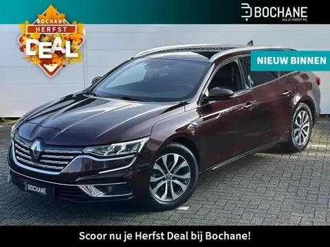 Used RENAULT TALISMAN Petrol 2022 Ad 