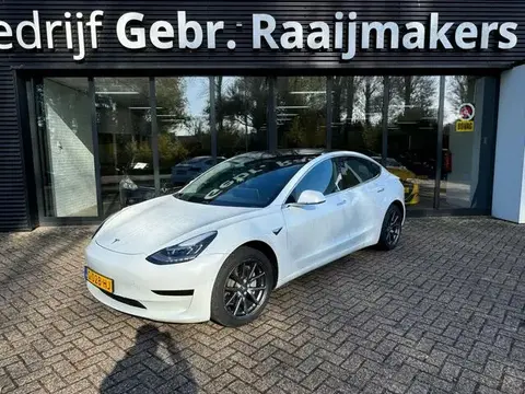 Used TESLA MODEL 3 Electric 2019 Ad 