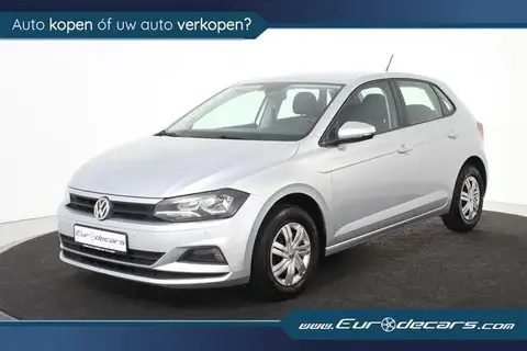 Annonce VOLKSWAGEN POLO Essence 2020 d'occasion 