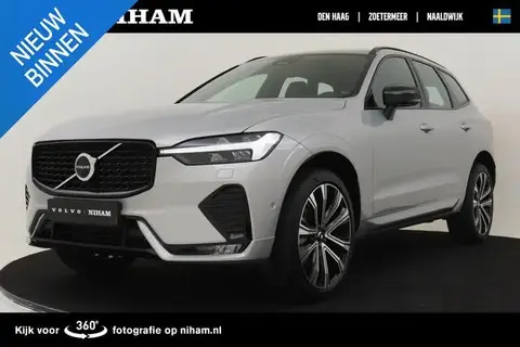 Used VOLVO XC60 Hybrid 2023 Ad 