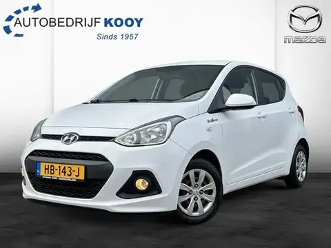 Used HYUNDAI I10 Petrol 2015 Ad 