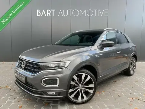 Used VOLKSWAGEN T-ROC Petrol 2018 Ad 