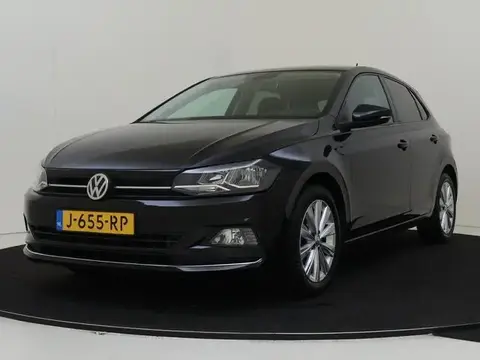 Used VOLKSWAGEN POLO Petrol 2020 Ad 