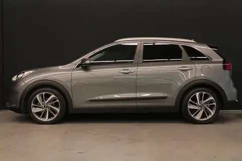 Used KIA NIRO Hybrid 2019 Ad 