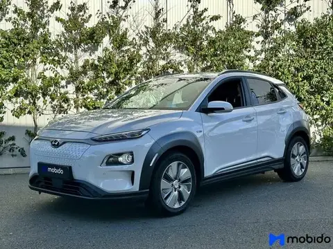 Annonce HYUNDAI KONA Électrique 2020 d'occasion 