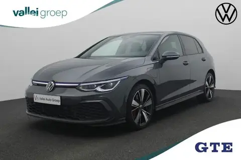 Annonce VOLKSWAGEN GOLF Hybride 2022 d'occasion 