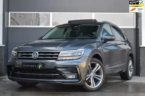 Used VOLKSWAGEN TIGUAN Petrol 2019 Ad 