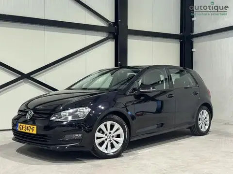 Annonce VOLKSWAGEN GOLF Essence 2015 d'occasion 