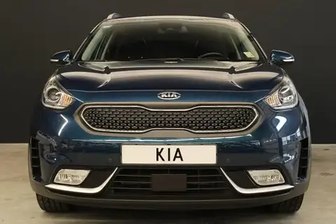 Used KIA NIRO Hybrid 2017 Ad 