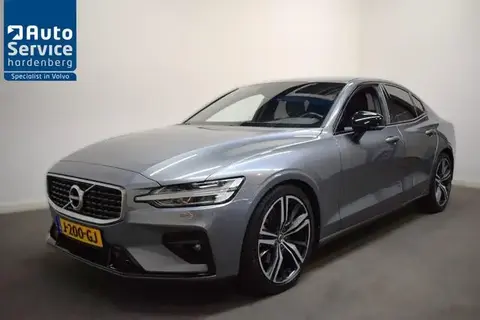 Used VOLVO S60 Petrol 2020 Ad 