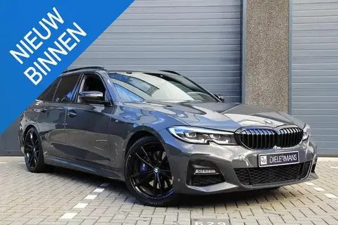 Annonce BMW SERIE 3 Essence 2019 d'occasion 