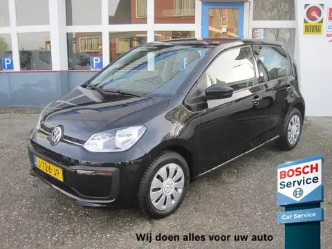 Annonce VOLKSWAGEN UP! Essence 2020 d'occasion 