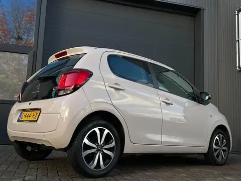 Used CITROEN C1 Petrol 2019 Ad 