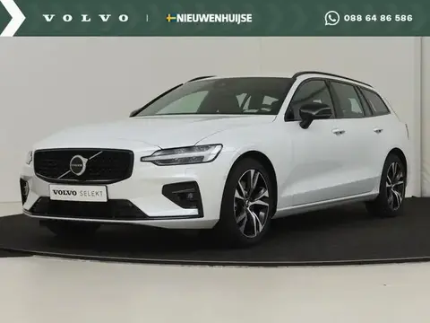 Annonce VOLVO V60 Essence 2023 d'occasion 