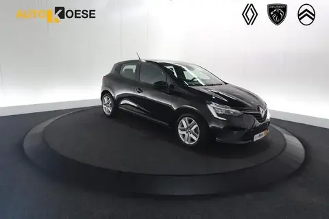 Used RENAULT CLIO Petrol 2021 Ad 