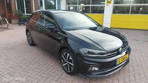 Used VOLKSWAGEN POLO Petrol 2019 Ad 