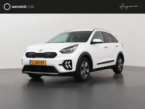 Used KIA NIRO Hybrid 2021 Ad 