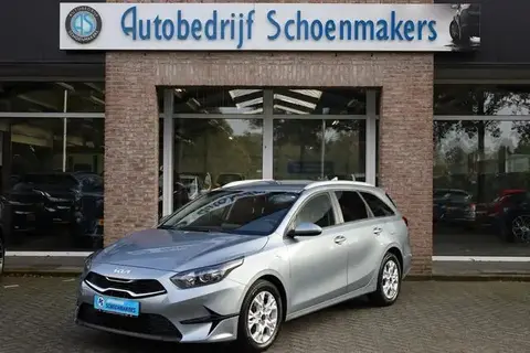 Used KIA CEED Petrol 2022 Ad 