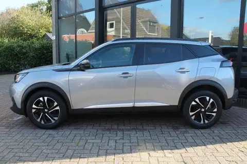 Used PEUGEOT 2008 Petrol 2023 Ad 