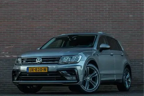 Annonce VOLKSWAGEN TIGUAN Essence 2016 d'occasion 