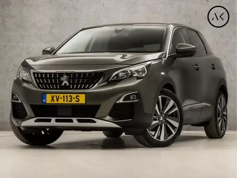 Annonce PEUGEOT 3008 Essence 2019 d'occasion 