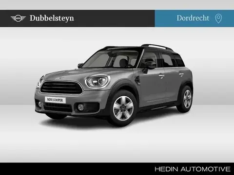 Annonce MINI COUNTRYMAN Essence 2019 d'occasion 