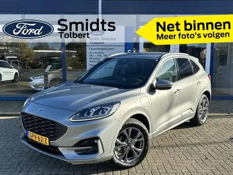 Annonce FORD KUGA Hybride 2023 d'occasion 