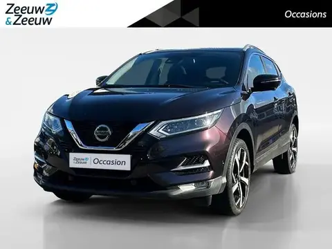 Used NISSAN QASHQAI Petrol 2020 Ad 