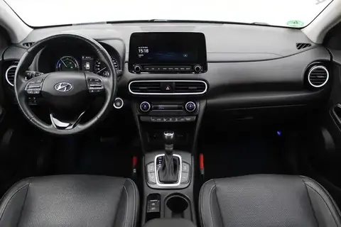 Used HYUNDAI KONA Hybrid 2020 Ad 