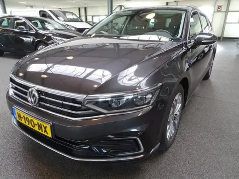 Used VOLKSWAGEN PASSAT Hybrid 2020 Ad 