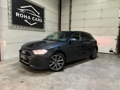 Annonce AUDI A1 Essence 2023 d'occasion 