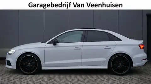 Used AUDI S3 Petrol 2019 Ad 