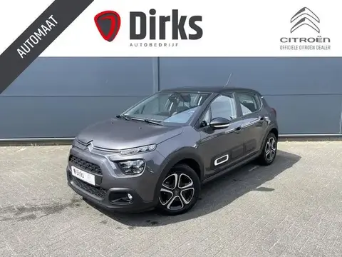 Used CITROEN C3 Petrol 2021 Ad 