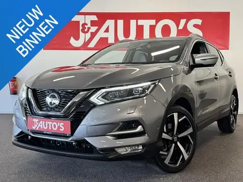 Used NISSAN QASHQAI Petrol 2019 Ad 