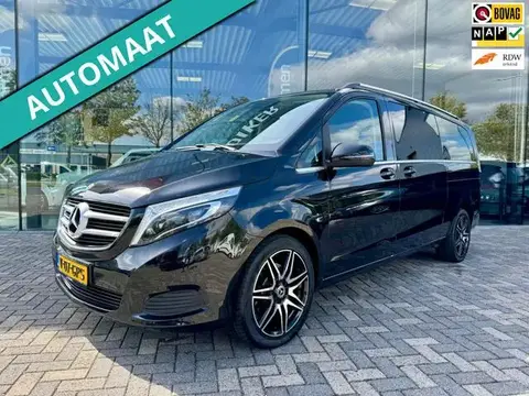 Used MERCEDES-BENZ CLASSE V Diesel 2019 Ad 