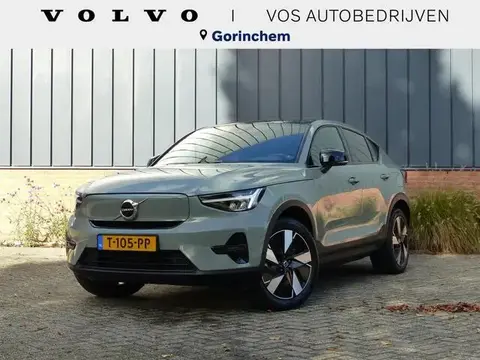 Annonce VOLVO C40 Électrique 2023 d'occasion 