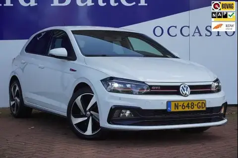 Used VOLKSWAGEN POLO Petrol 2019 Ad 