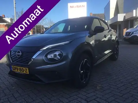 Annonce NISSAN JUKE Hybride 2024 d'occasion 