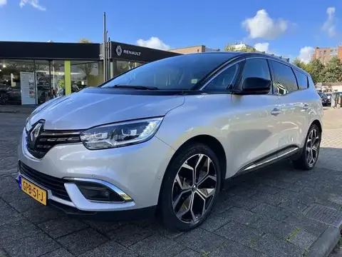 Used RENAULT GRAND SCENIC Petrol 2022 Ad 