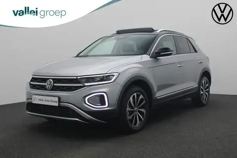 Used VOLKSWAGEN T-ROC Petrol 2024 Ad 